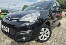 Citroen Berlingo II Zadbany* parktronik