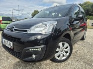 Citroen Berlingo II Zadbany* parktronik
