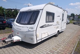 Inna Przyczepa kampingowa * Coachman *VIP* 460/2 * 2011 r *