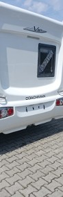 Przyczepa kampingowa * Coachman *VIP* 460/2 * 2011 r *-3