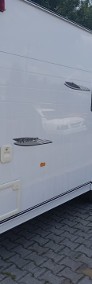 Przyczepa kampingowa * Coachman *VIP* 460/2 * 2011 r *-4
