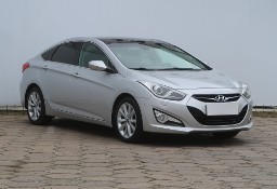 Hyundai i40 , Skóra, Navi, Xenon, Bi-Xenon, Klimatronic, Tempomat,