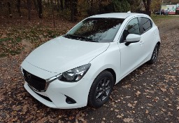 Mazda 2 IV Opłacony ,serwis