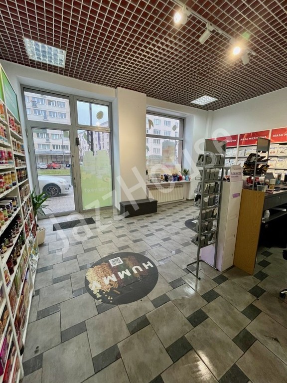 PROMOCJA_WITRYNA OD PUŁAWSKIEJ - Widok 3