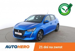 Peugeot 208 II GRATIS! Pakiet Serwisowy o wartości 1000 zł!