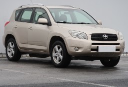 Toyota RAV 4 III , Klimatronic, Tempomat, Parktronic