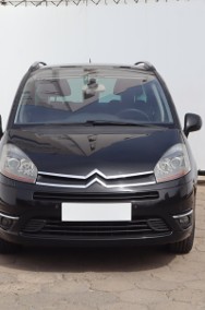 Citroen C4 Grand Picasso I 1. Właściciel, 7 miejsc, Navi, Xenon, Klimatronic, Tempomat,-2
