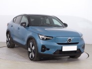 Volvo Inny Volvo SoH 95%, Salon Polska, Serwis ASO, Automat, VAT 23%, Skóra,
