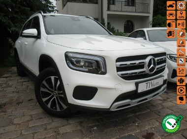 Mercedes-Benz Klasa GLB BEZWYPADKOWY Kamera Nawigacja Salon Polska Serwisowany w ASO FV23%-1