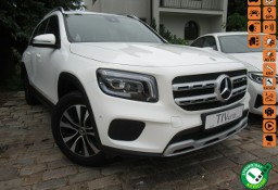 Mercedes-Benz Klasa GLB BEZWYPADKOWY Kamera Nawigacja Salon Polska Serwisowany w ASO FV23%