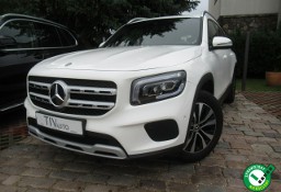 Mercedes-Benz Klasa GLB BEZWYPADKOWY Kamera Nawigacja Salon Polska Serwisowany w ASO FV23%