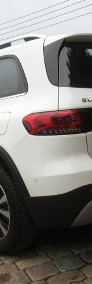 Mercedes-Benz Klasa GLB BEZWYPADKOWY Kamera Nawigacja Salon Polska Serwisowany w ASO FV23%-3