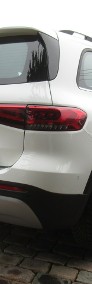 Mercedes-Benz Klasa GLB BEZWYPADKOWY Kamera Nawigacja Salon Polska Serwisowany w ASO FV23%-4