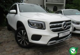 Mercedes-Benz Klasa GLB BEZWYPADKOWY Kamera Nawigacja Salon Polska Serwisowany w ASO FV23%