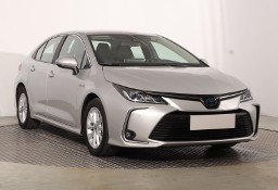 Toyota Corolla XII , Salon Polska, Serwis ASO, GAZ, Automat, Klimatronic,