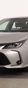 Toyota Corolla XII , Salon Polska, Serwis ASO, GAZ, Automat, Klimatronic,-3