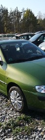 SEAT Cordoba I (6K) 1.6 benzyna z klimatronikiem stan bdb-4