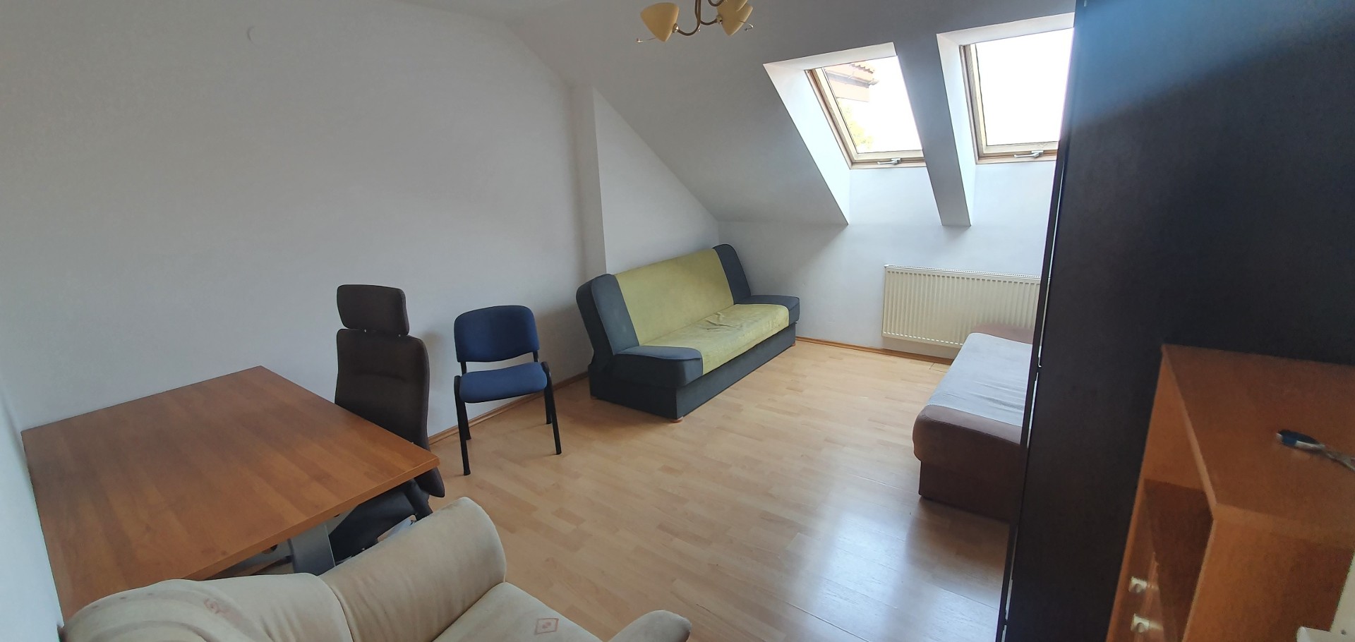RUCZAJ | KOBIERZYŃSKA | 3 POKOJE NIEZALEŻNE | 70 m² | PARKING W CENIE - Widok 3