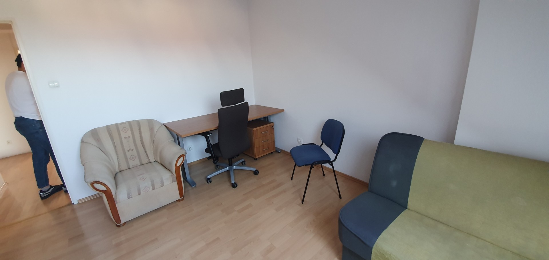 RUCZAJ | KOBIERZYŃSKA | 3 POKOJE NIEZALEŻNE | 70 m² | PARKING W CENIE - Widok 4