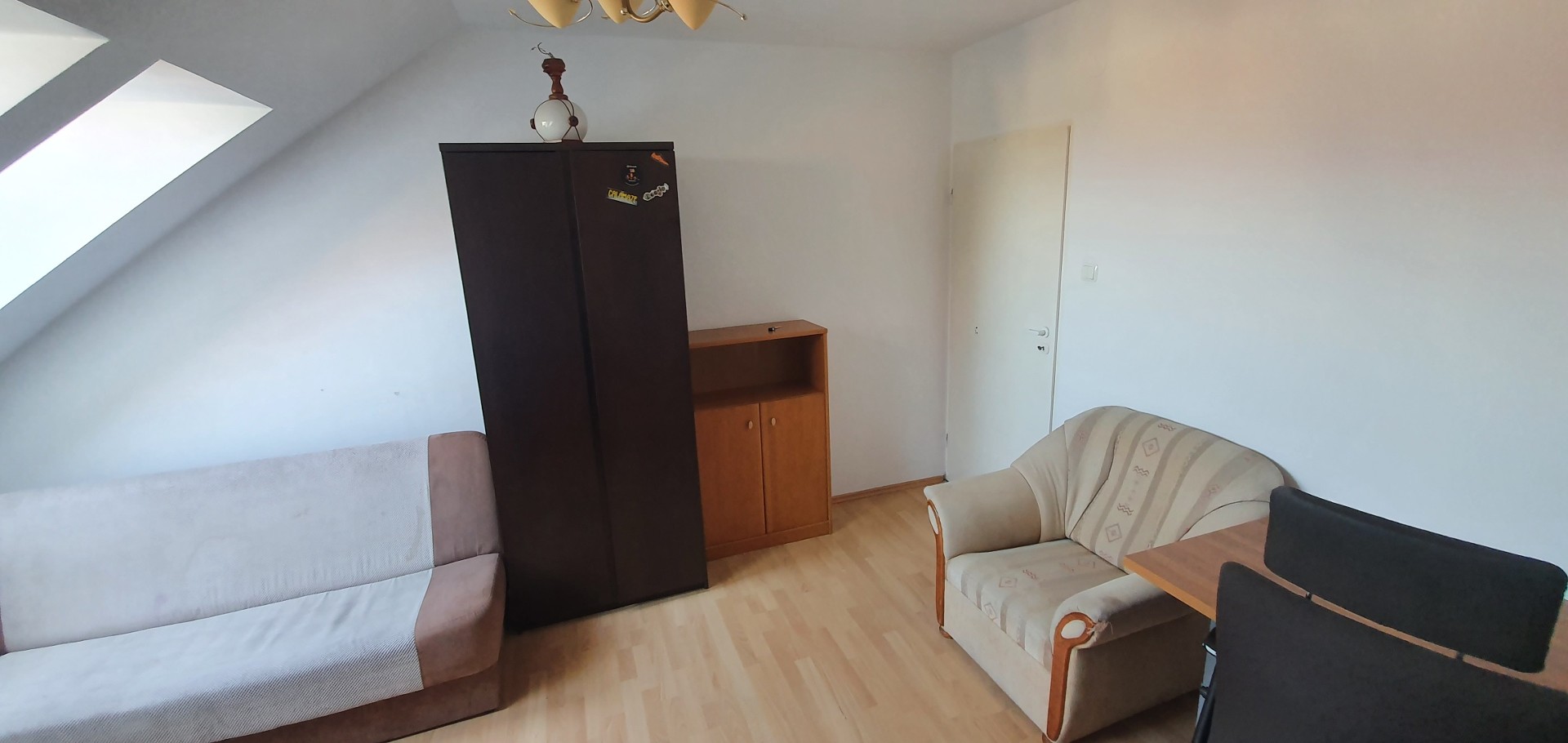 RUCZAJ | KOBIERZYŃSKA | 3 POKOJE NIEZALEŻNE | 70 m² | PARKING W CENIE - Widok 5