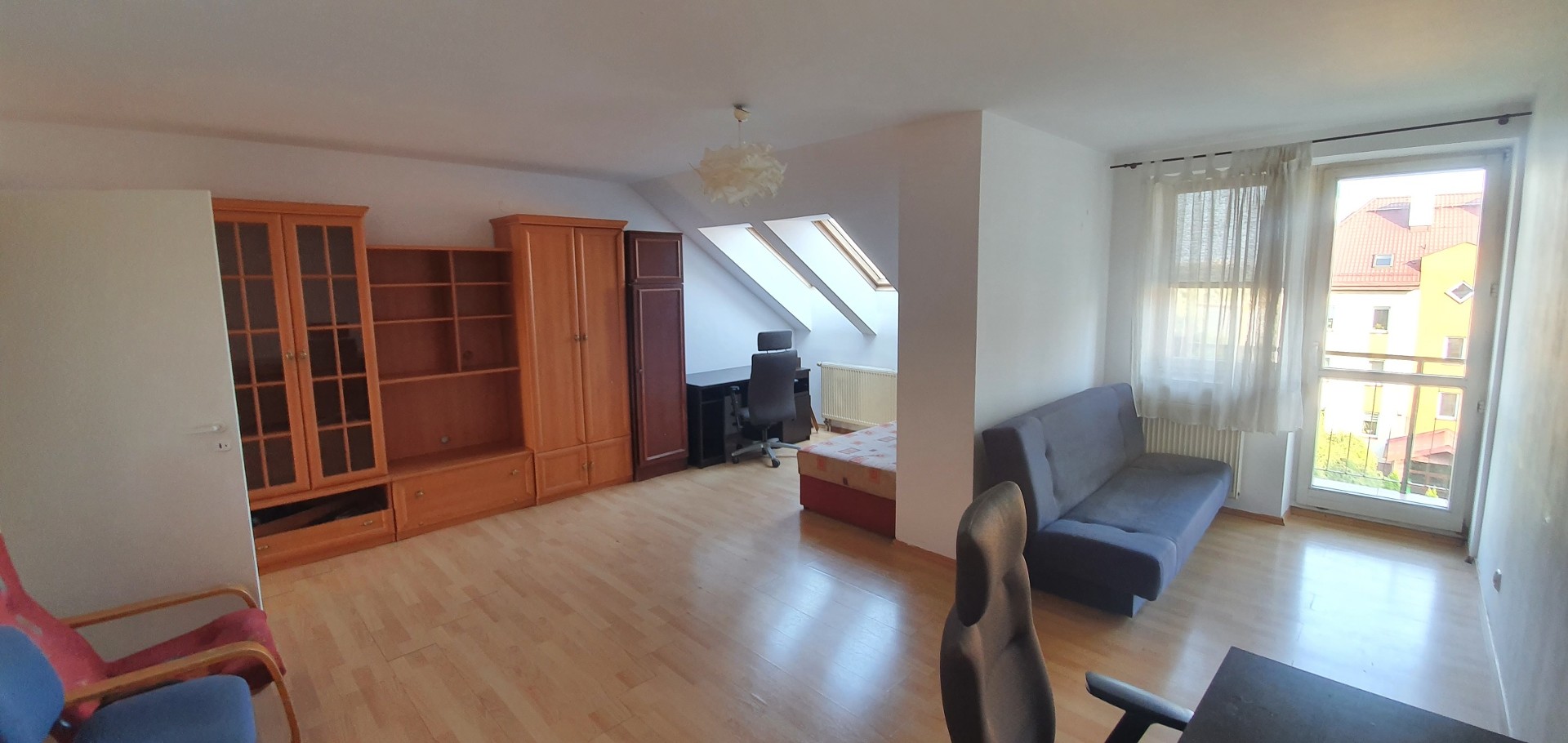 RUCZAJ | KOBIERZYŃSKA | 3 POKOJE NIEZALEŻNE | 70 m² | PARKING W CENIE, małopolskie