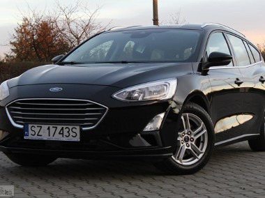 Ford Focus IV 1.0 EcoBoost Trend Edition Business aut-1