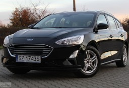 Ford Focus IV 1.0 EcoBoost Trend Edition Business aut