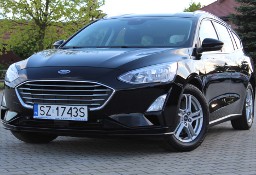 Ford Focus IV TITANIUM 1.0 EcoBoost 125 kM, automat, Navi, LED,