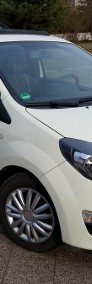 Renault Twingo II Klimatyzacja Serwisowany Stan BDB *RATY*-3