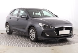 Hyundai i30 II , Salon Polska, 1. Właściciel, Serwis ASO, Klima, Tempomat