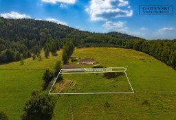 Działka budowlana Słona