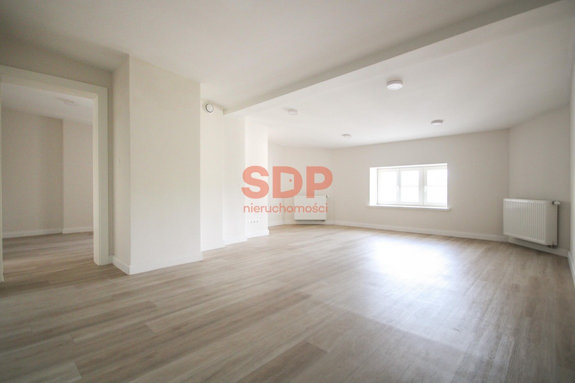 Mieszkanie do wynajęcia, 72 m² Śródmieście, Warszawska