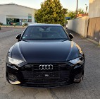Audi A6 V (C8) 45TFSI mHev 265KM