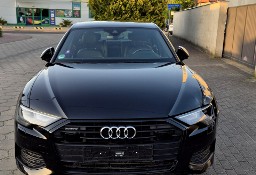 Audi A6 V (C8) 45TFSI mHev 265KM