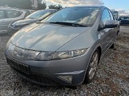 Honda Civic VIII UFO 140PS SPORT ALU17 SERW 5DRZWI EXP UKR 3000$
