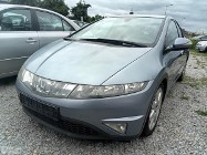 Honda Civic VIII UFO 140PS SPORT ALU17 SERW 5DRZWI EXP UKR 3000$