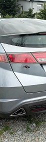 Honda Civic VIII UFO 140PS SPORT ALU17 SERW 5DRZWI EXP UKR 3000$-4