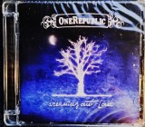 Polecam Album CD Zespołu ONE REPUBLIC -Album- Dreaming Out Loud l