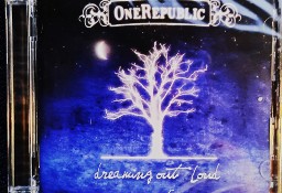 Polecam Album CD Zespołu ONE REPUBLIC -Album- Dreaming Out Loud l