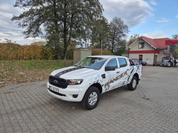 F-VAT 23%*2019 LIFT *2,0 130KM *4x4 *Salon PL-1 właściciel