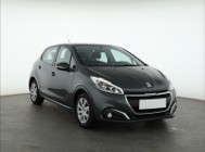 Peugeot 208 , Salon Polska, Klimatronic, Tempomat, Parktronic
