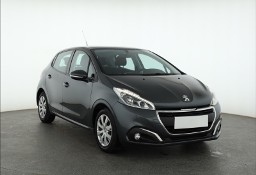 Peugeot 208 , Salon Polska, Klimatronic, Tempomat, Parktronic