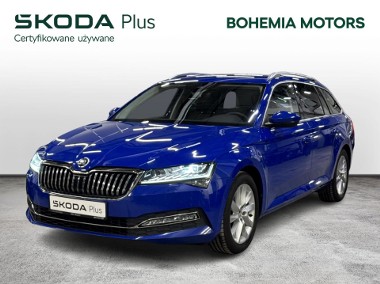 Skoda Superb III III (2015-2023)-1