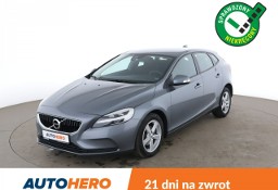 Volvo V40 II 2.0D 6MT Klimatronik Navi Tempomat Asystenci PDC