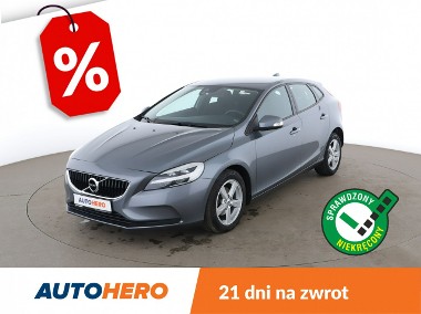 Volvo V40 II 2.0D 6MT Klimatronik Navi Tempomat Asystenci PDC-1