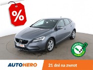 Volvo V40 II 2.0D 6MT Klimatronik Navi Tempomat Asystenci PDC