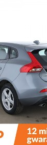 Volvo V40 II 2.0D 6MT Klimatronik Navi Tempomat Asystenci PDC-4