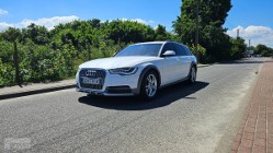 Audi A6 IV (C7)