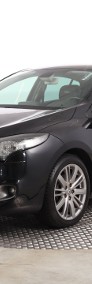 Renault Megane III , Serwis ASO, Skóra, Navi, Klimatronic, Tempomat, Parktronic-3