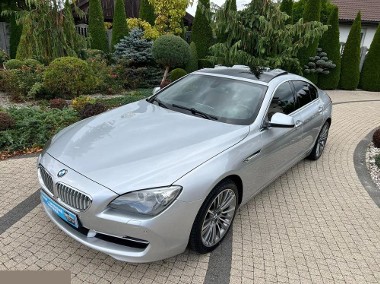 640i 320KM, zarejestrowany w Polsce, ASO-1